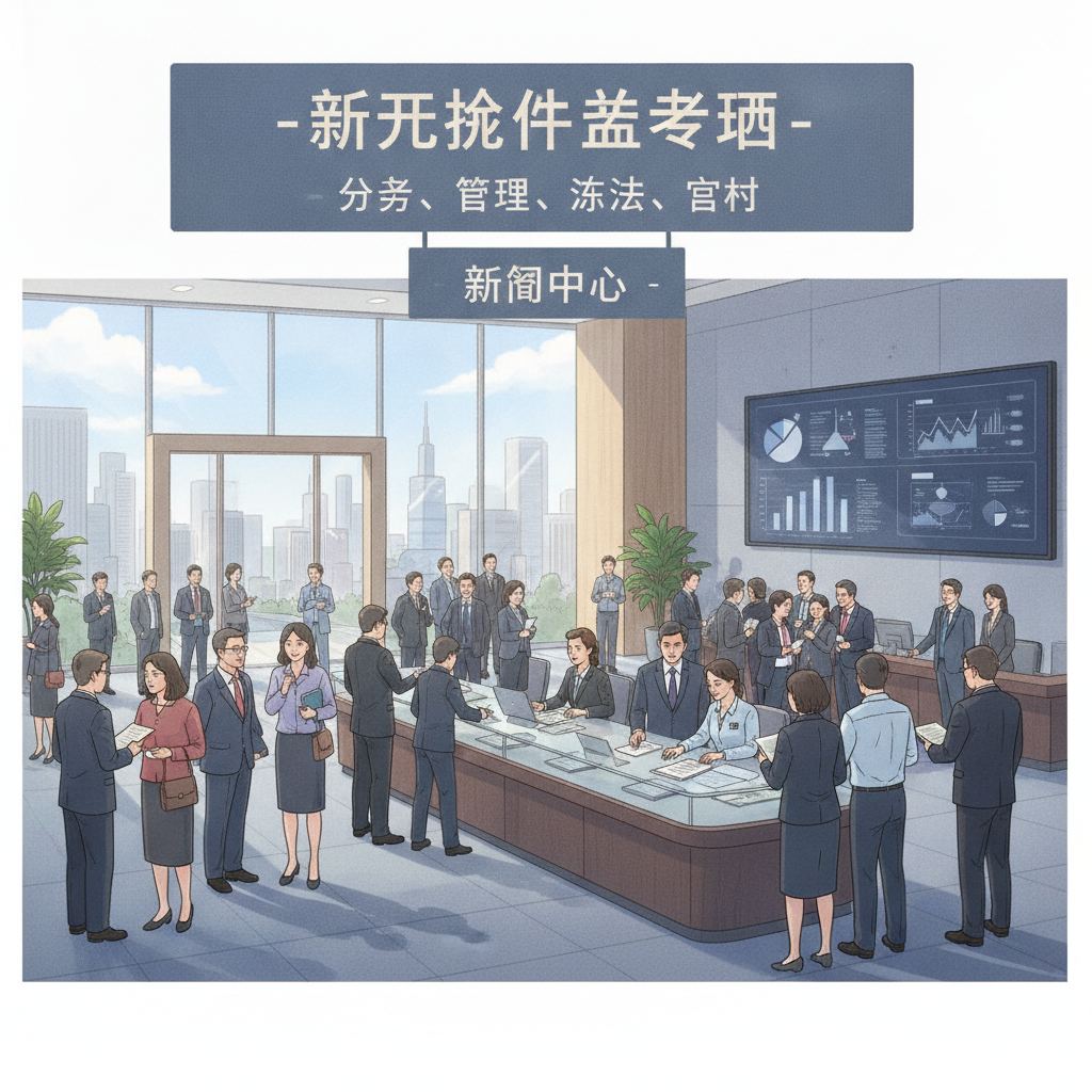 新法规出台：如何影响企业财务管理与合规性